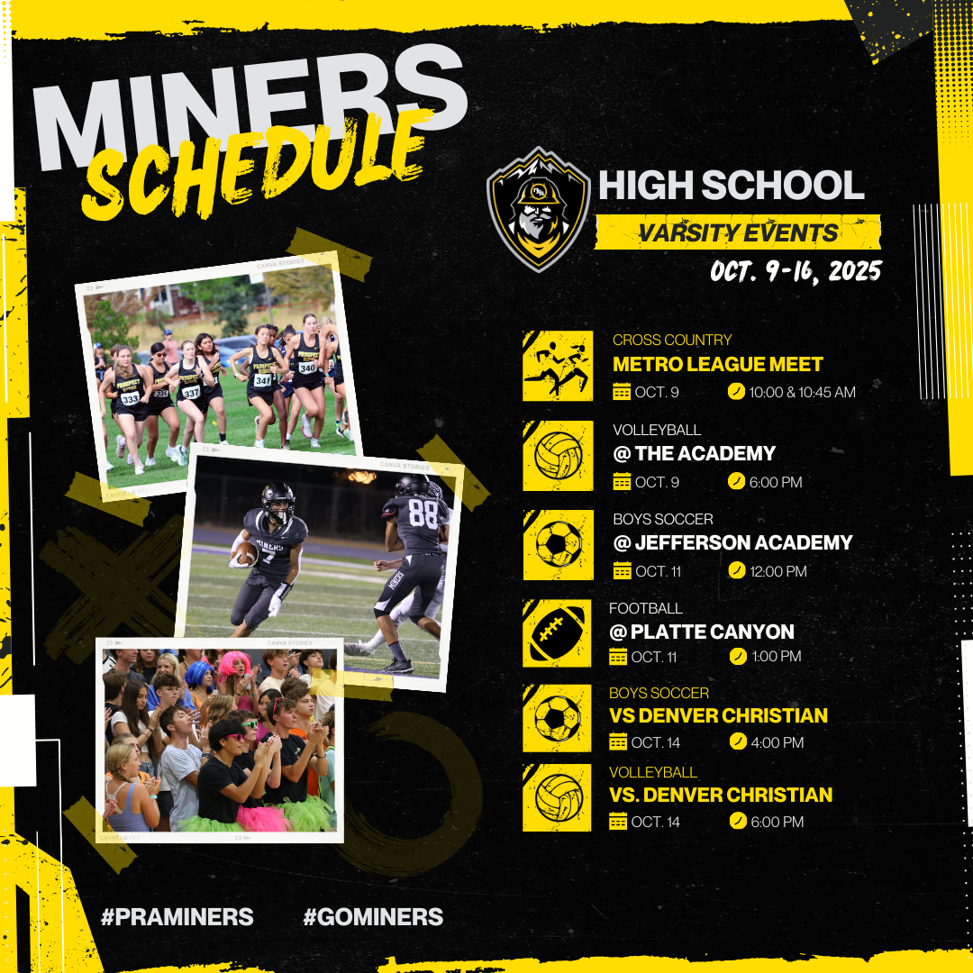 This Week in HS Athletics