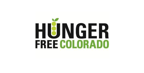Hunger Free Colorado