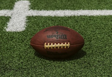 football