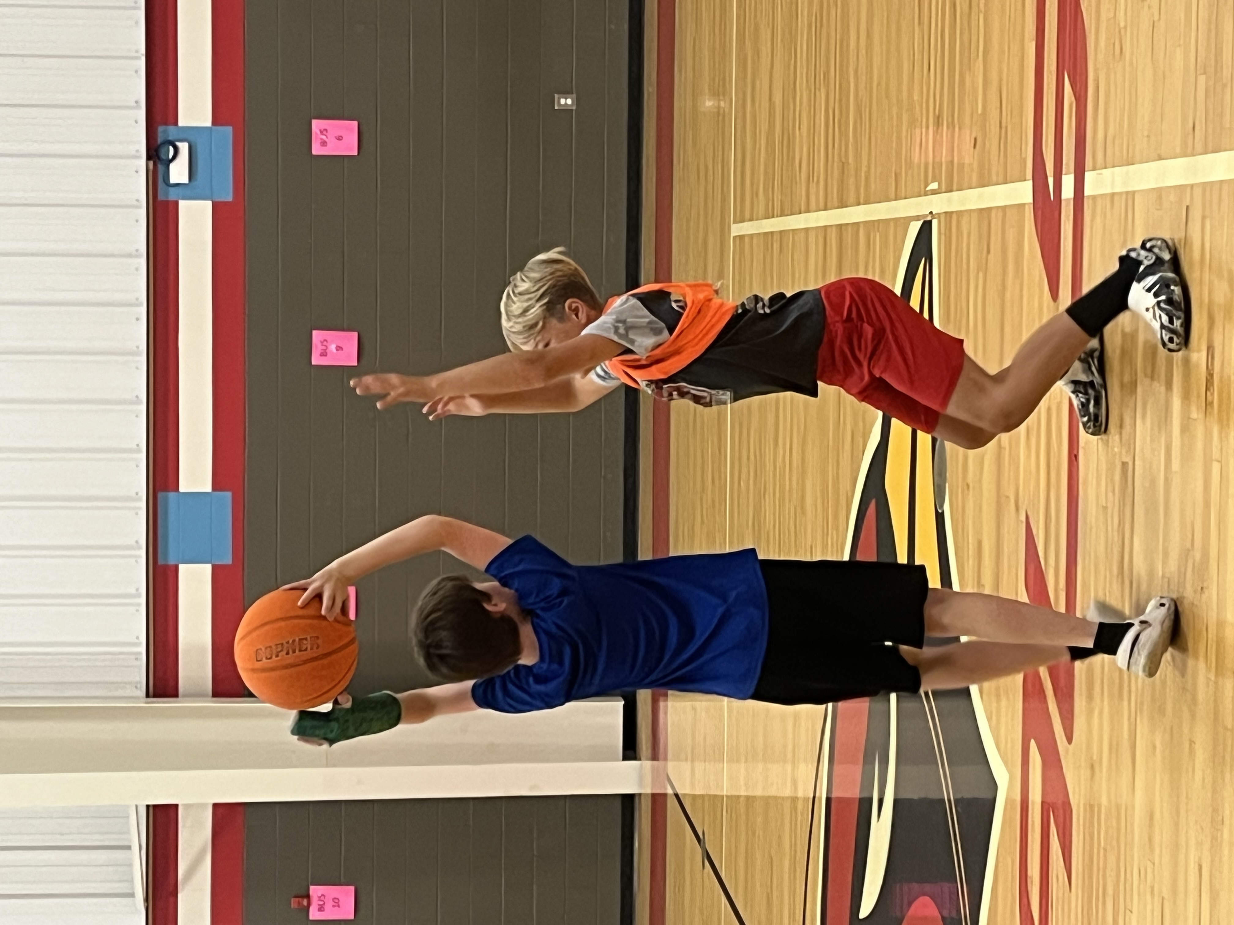 CUE Cardinal Connection