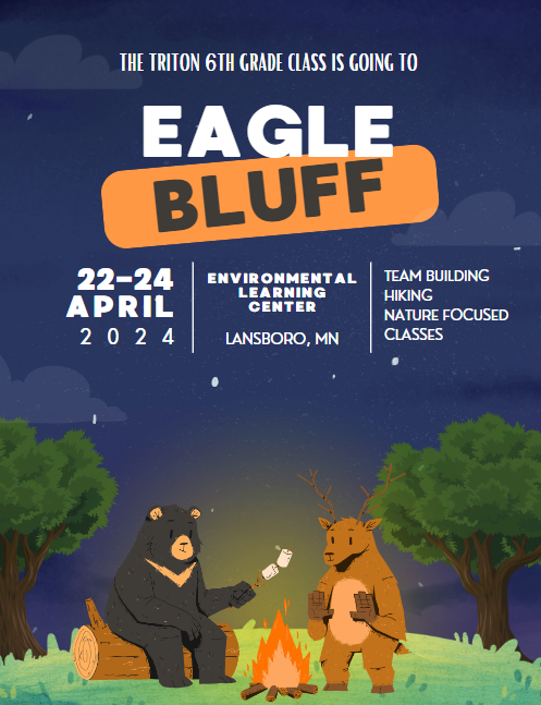 eagle bluff