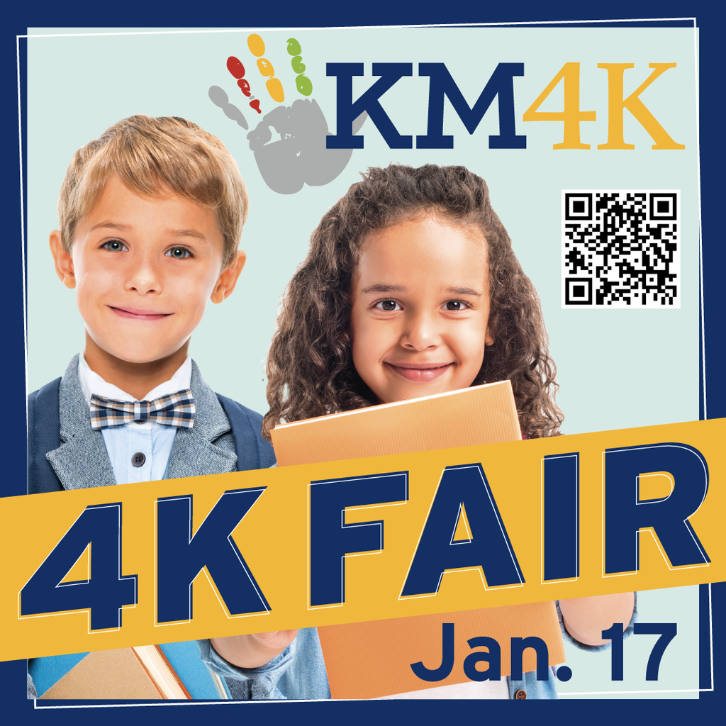 KM4K Fair