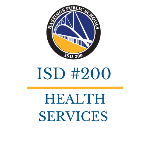 health services logo