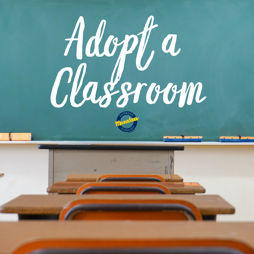 Adopt a Class