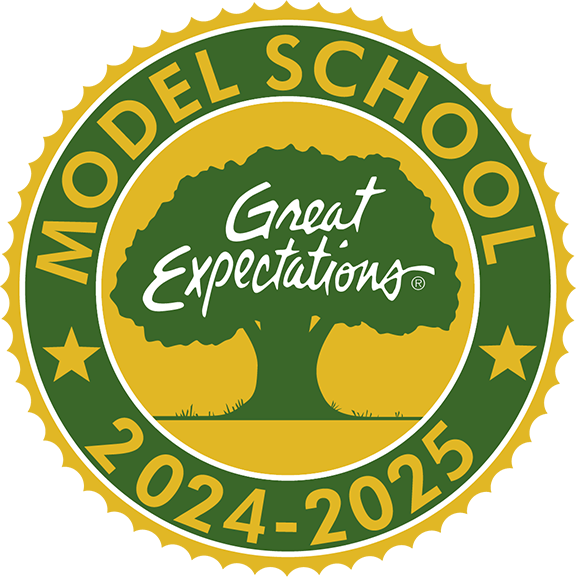 GE model badge