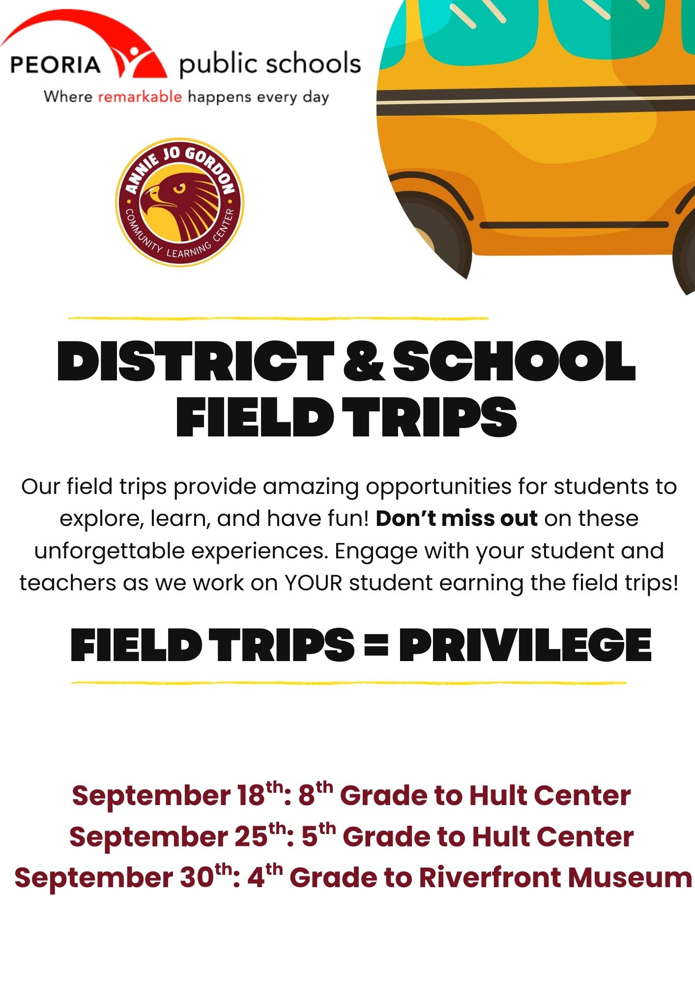 News from the Hawks' Nest - September 21 Edition