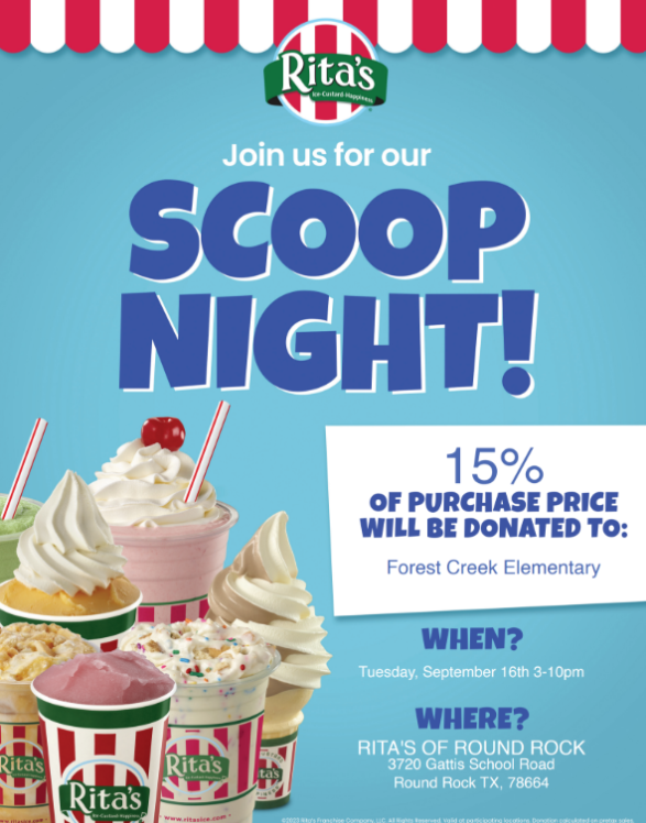 Scoop Night