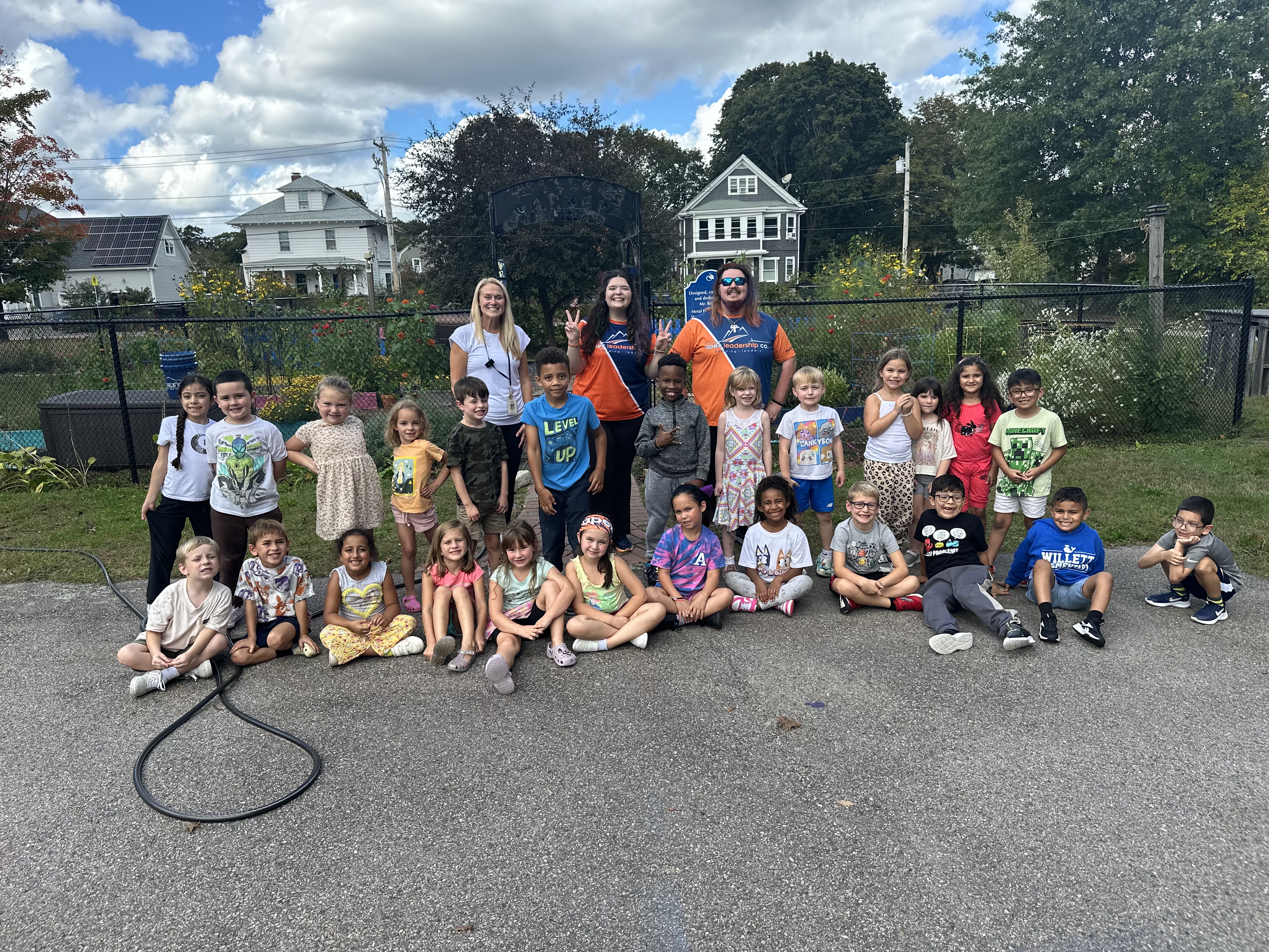 Big Deal Hairspray 2