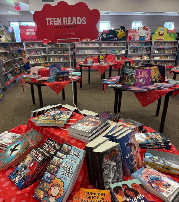 book fair