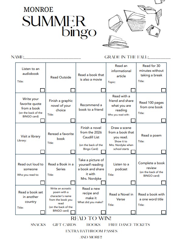 Bingo