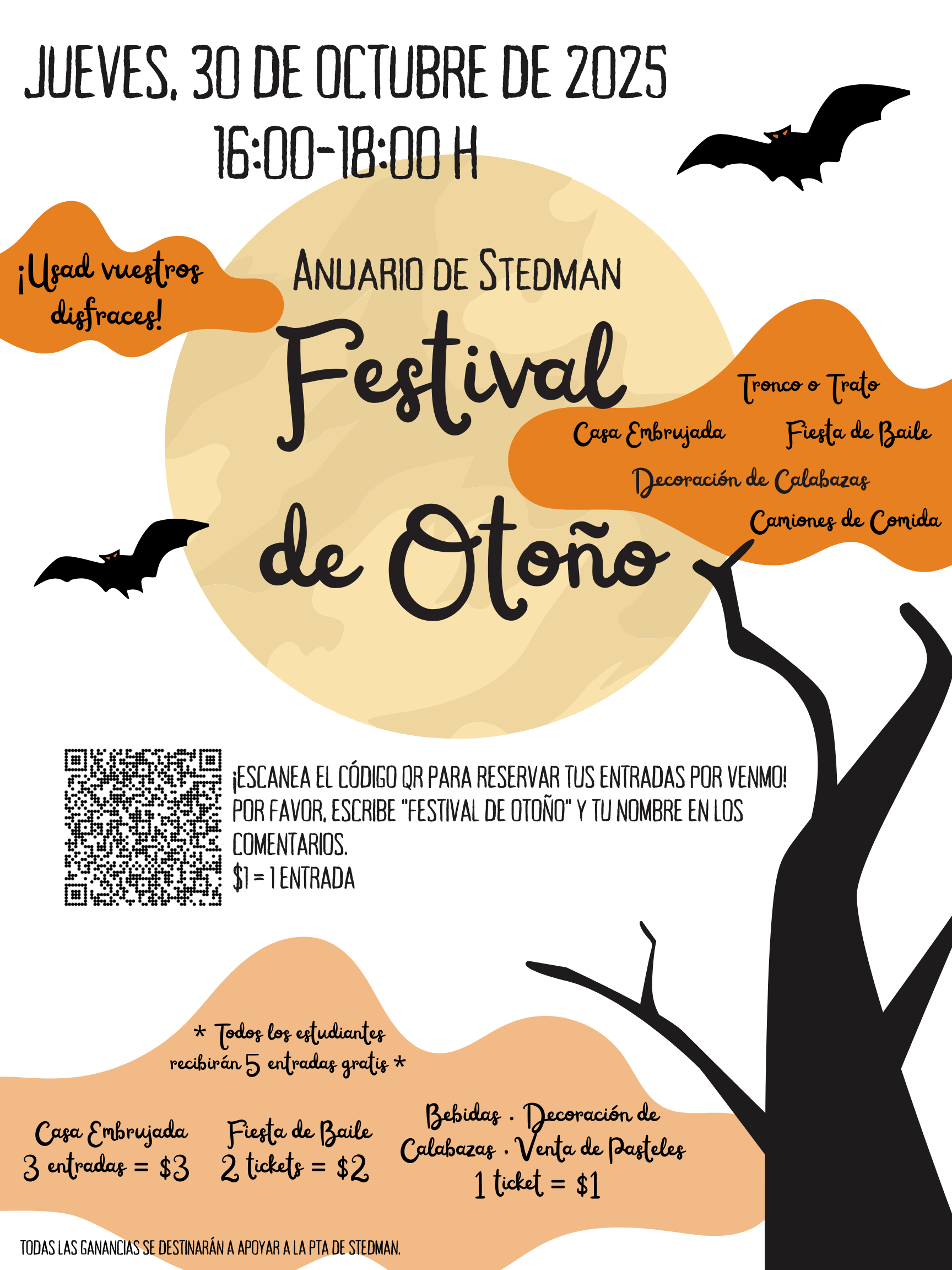 Festival De Otoño