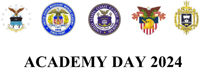 academy day