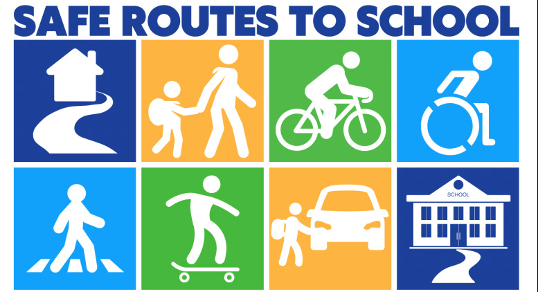 Safe Routes to School