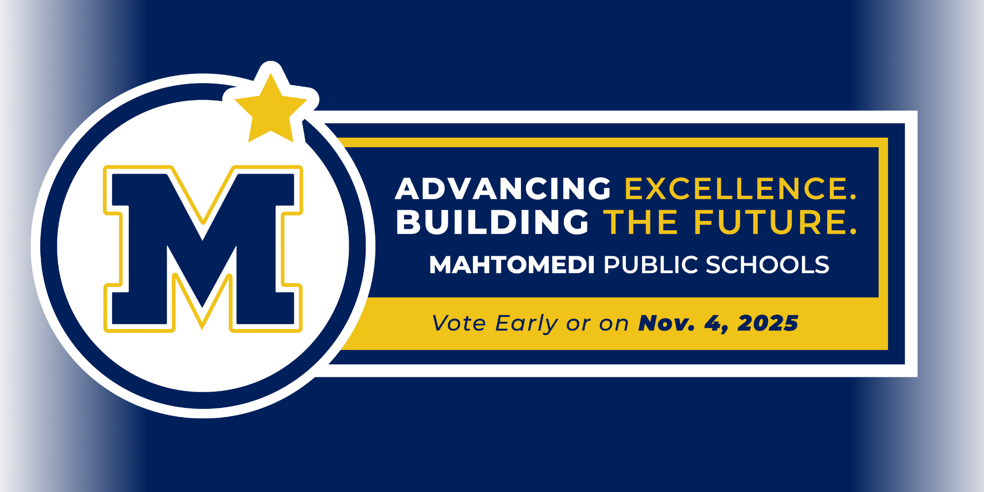 Referendum Information
