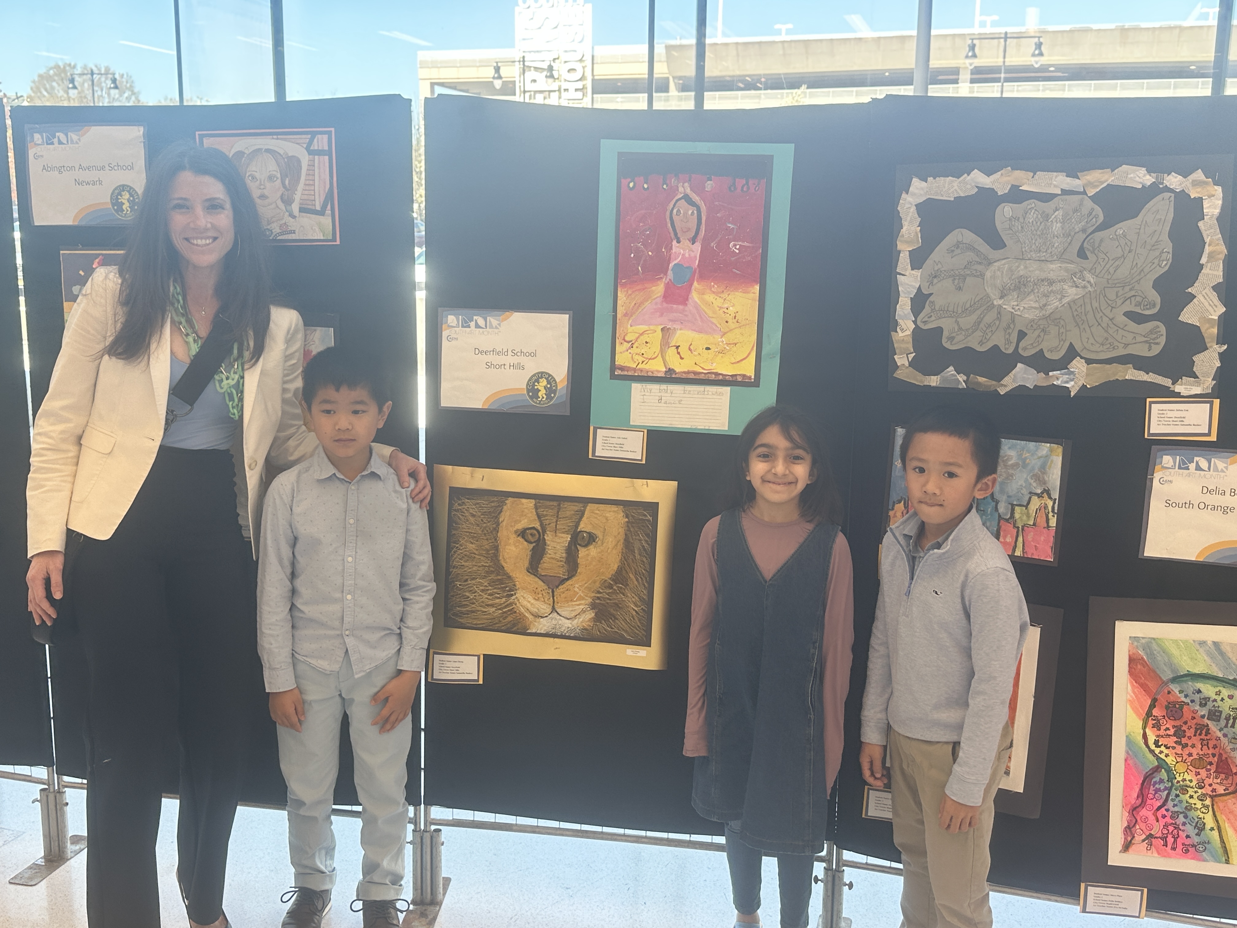 artists