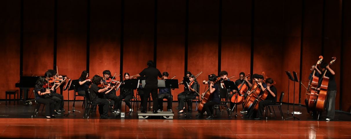 orchestra
