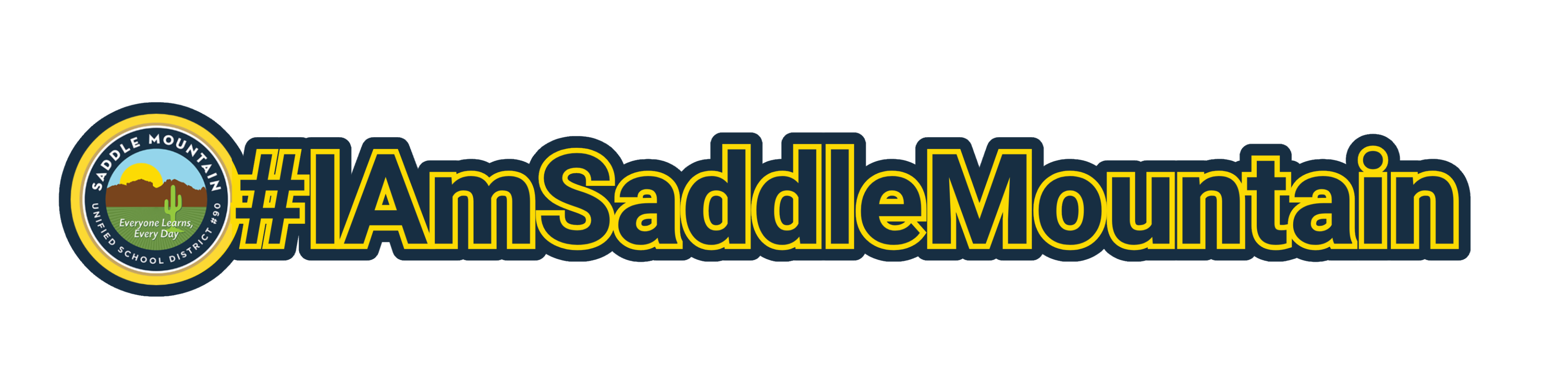 #IAmSaddleMountain