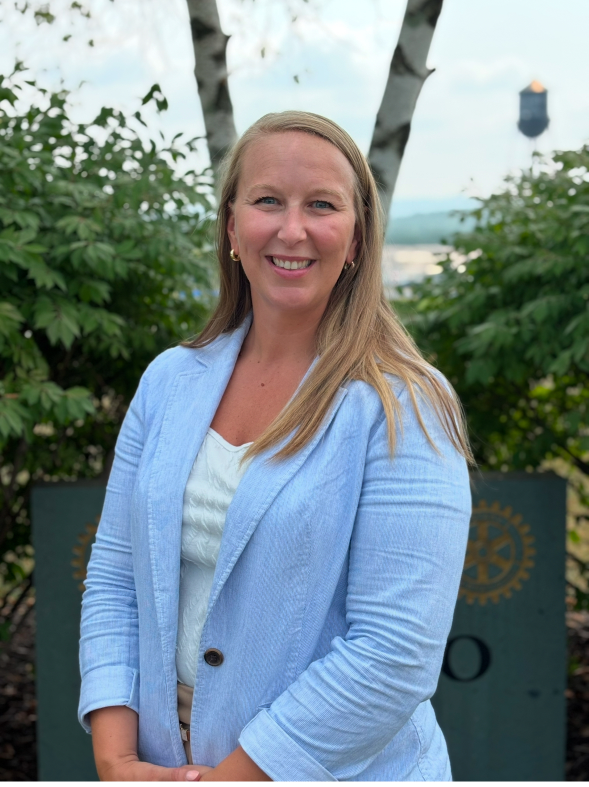 Principal Ten Eyck
