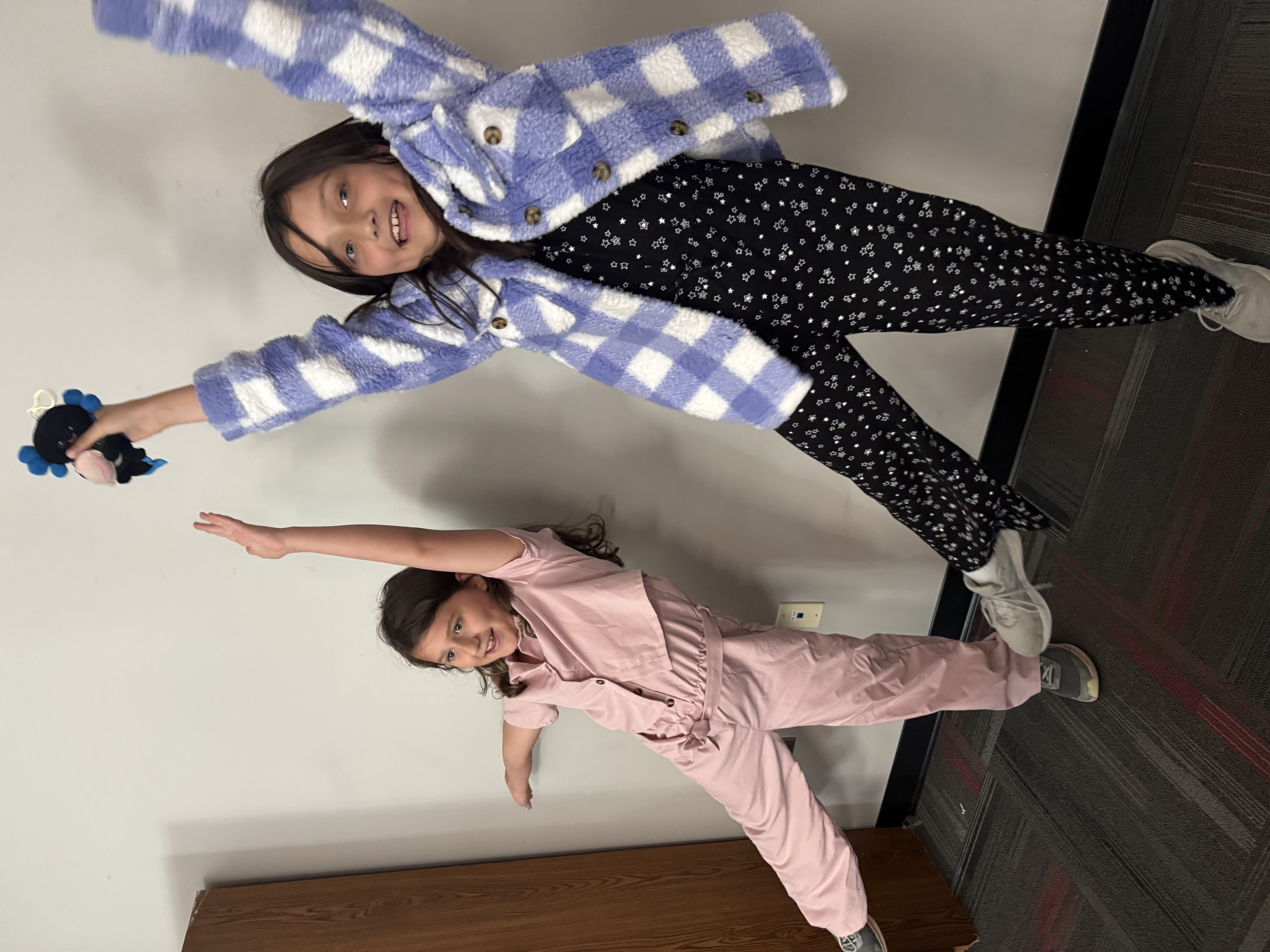 CUE Cardinal Connection