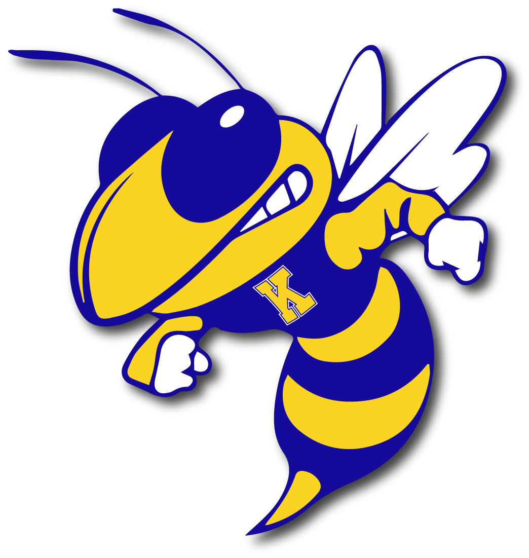 Hornet graphic
