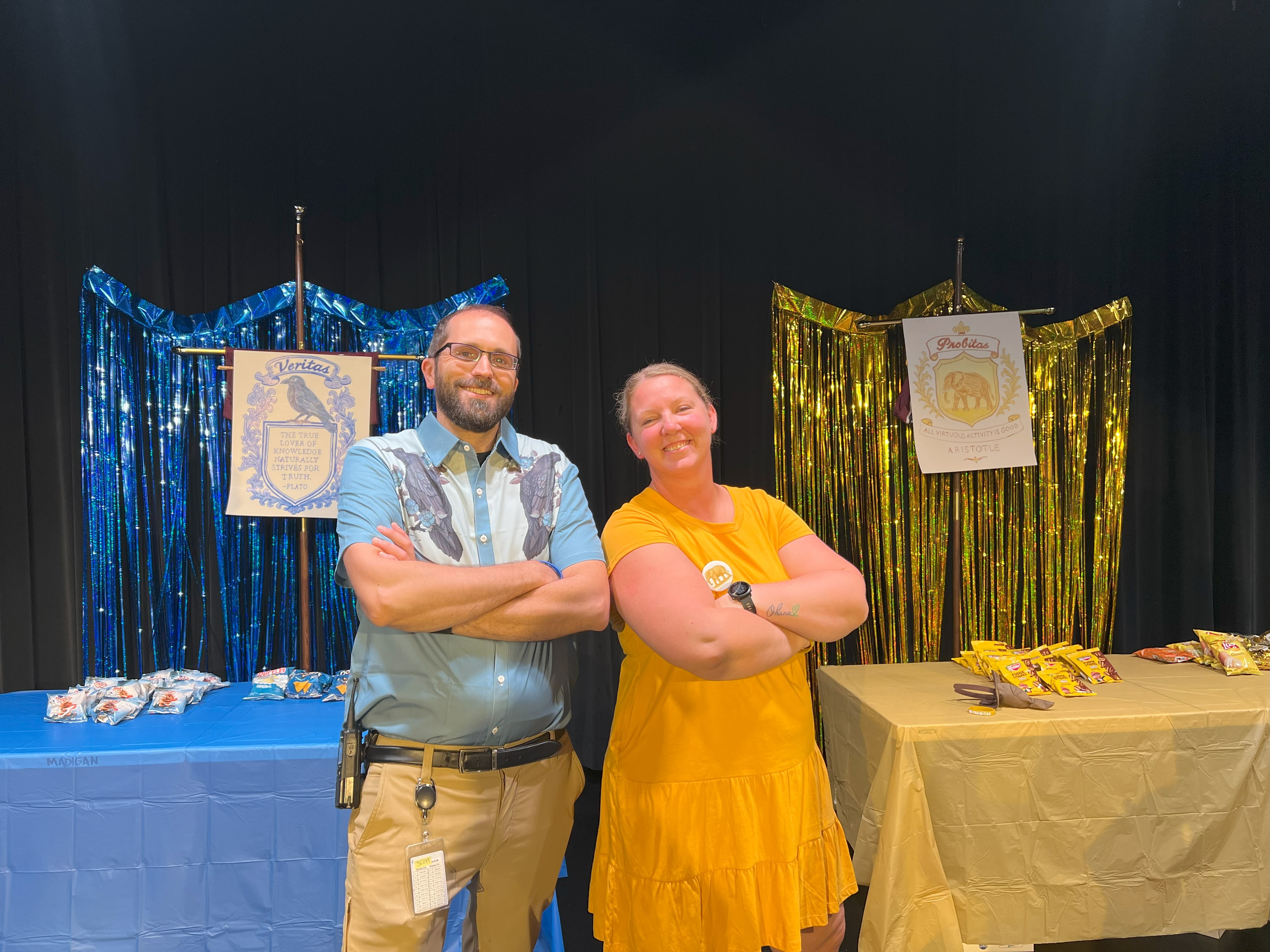 Pelofske and Madigan