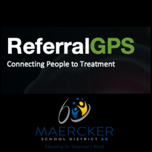 Referall GPS