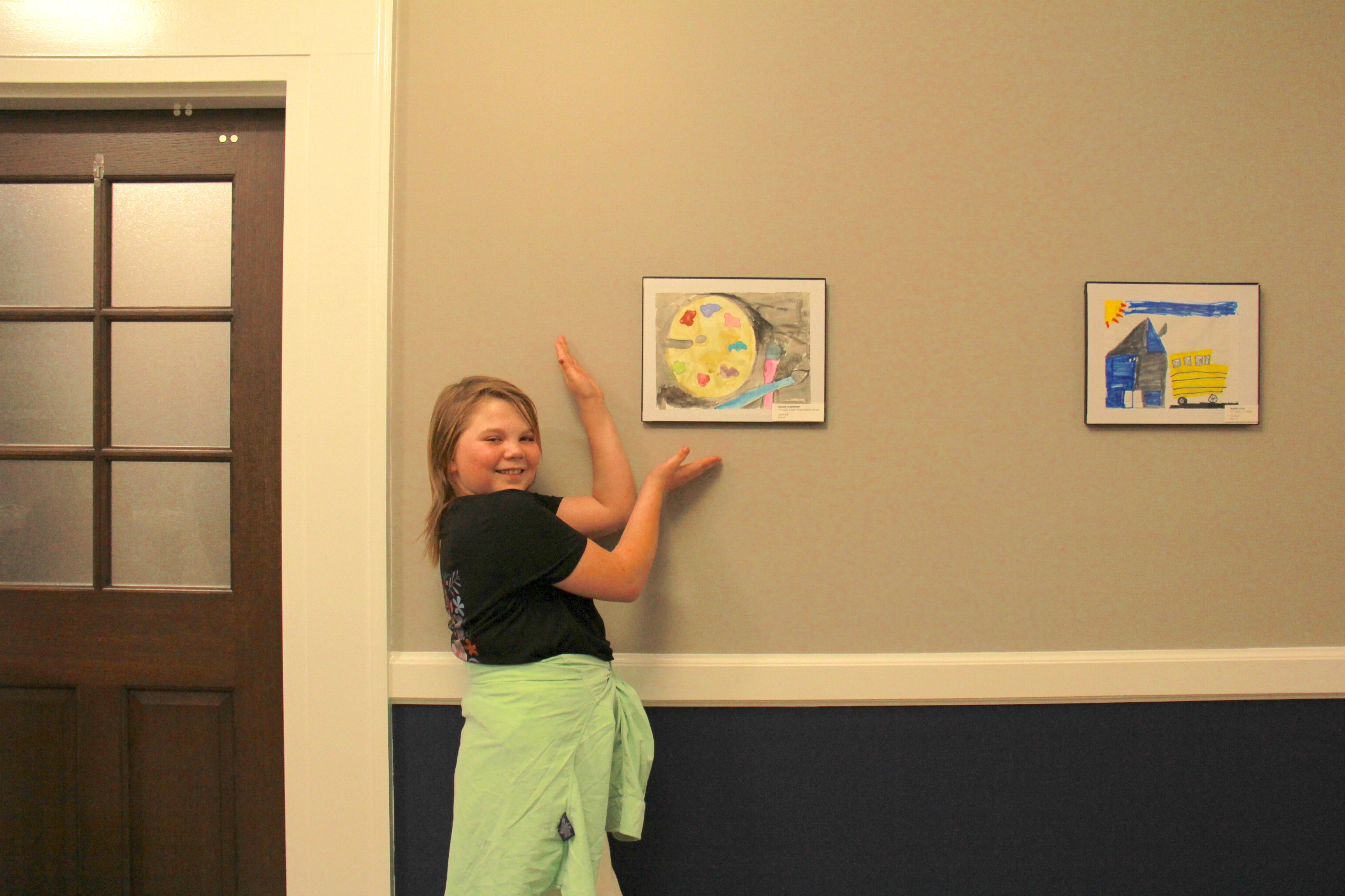 Art Reception