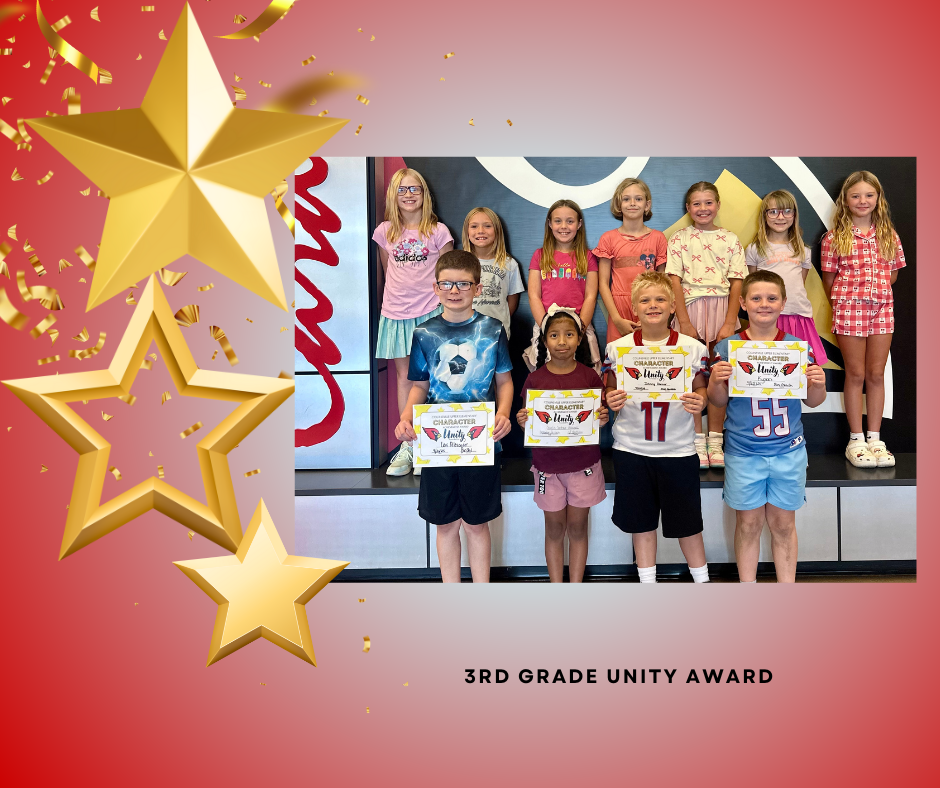 CUE Cardinal Connection