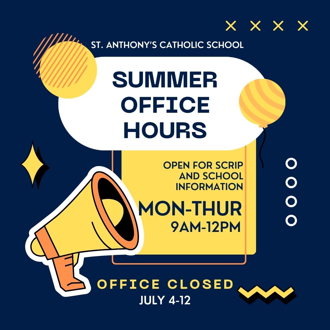 summer hours