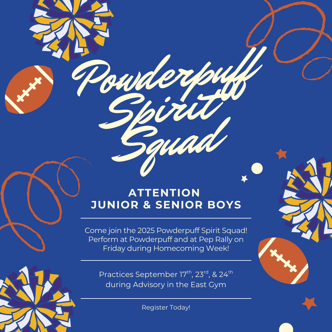 powder puff