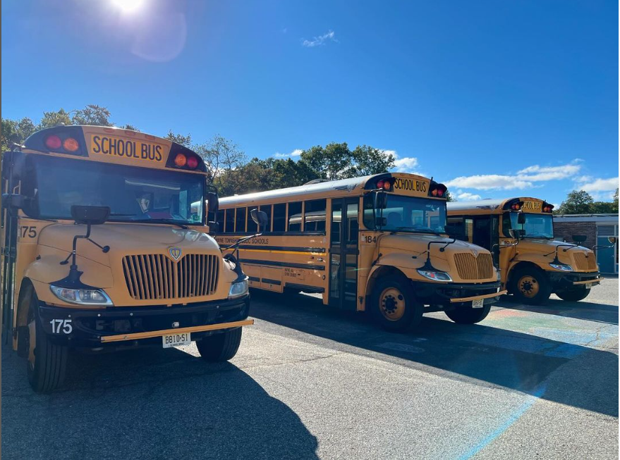 Bus Safety at the WTPS Elementary Schools