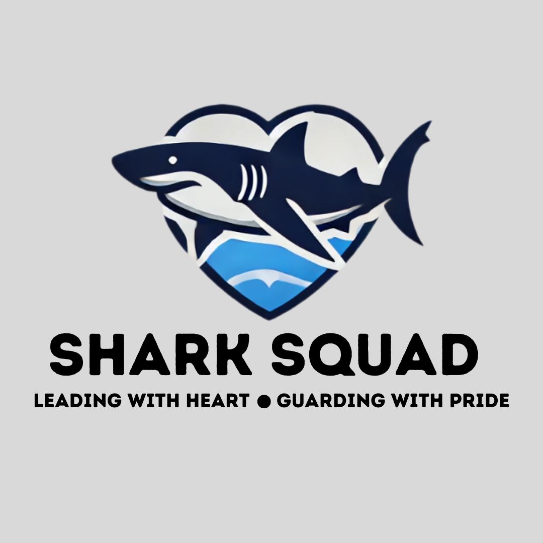 Shark Squad