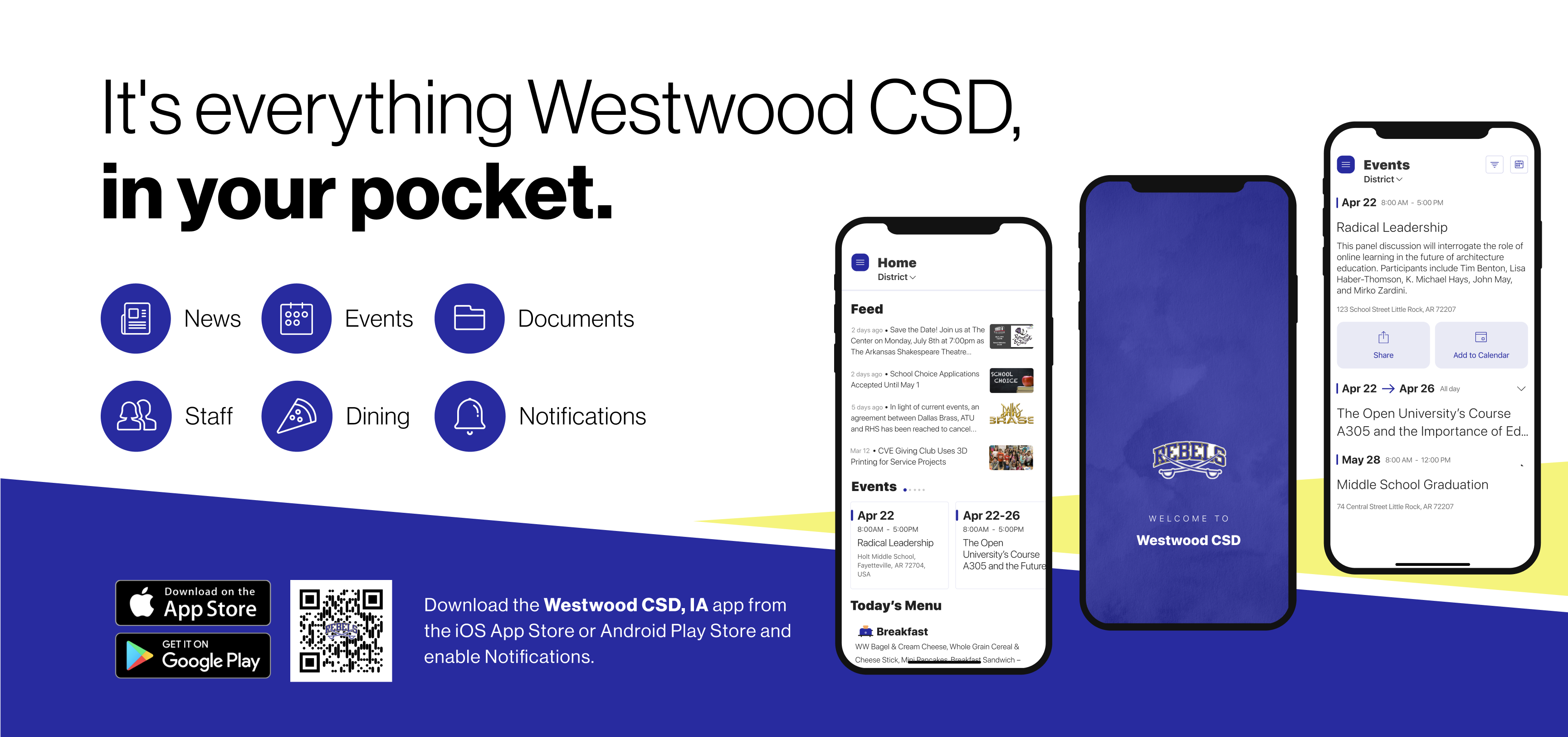 App design
