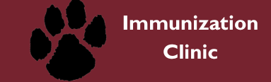 Immunization Clinic