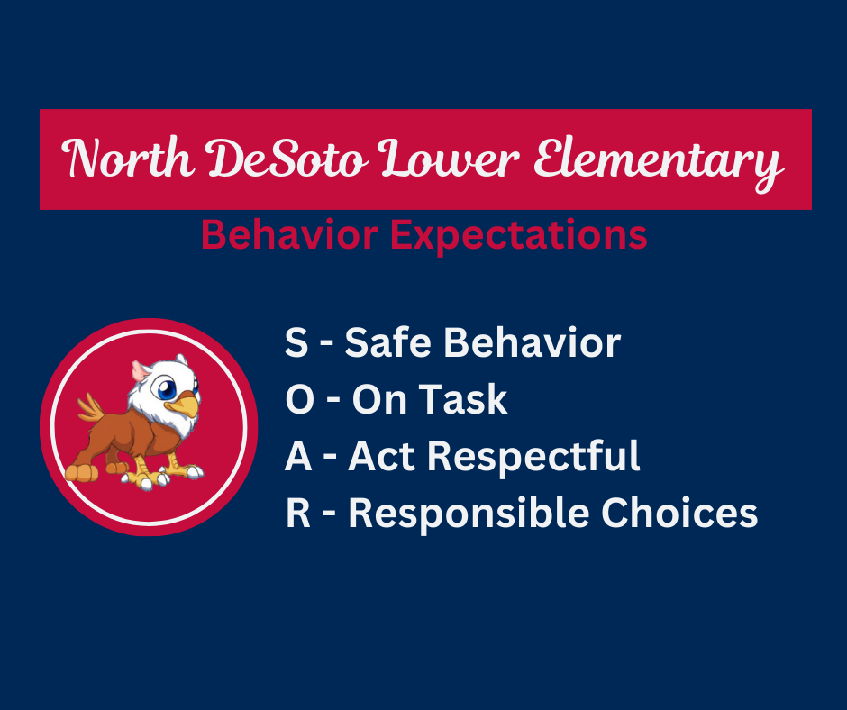 SOAR Behavior Expectations