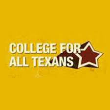 college for all texans