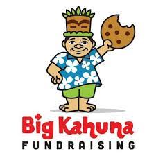 Big Kahuna Fundraising