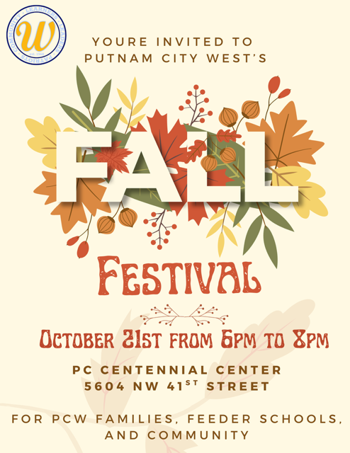 fall festival