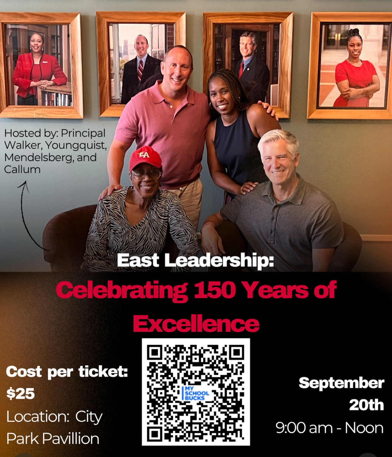 150 Celebration