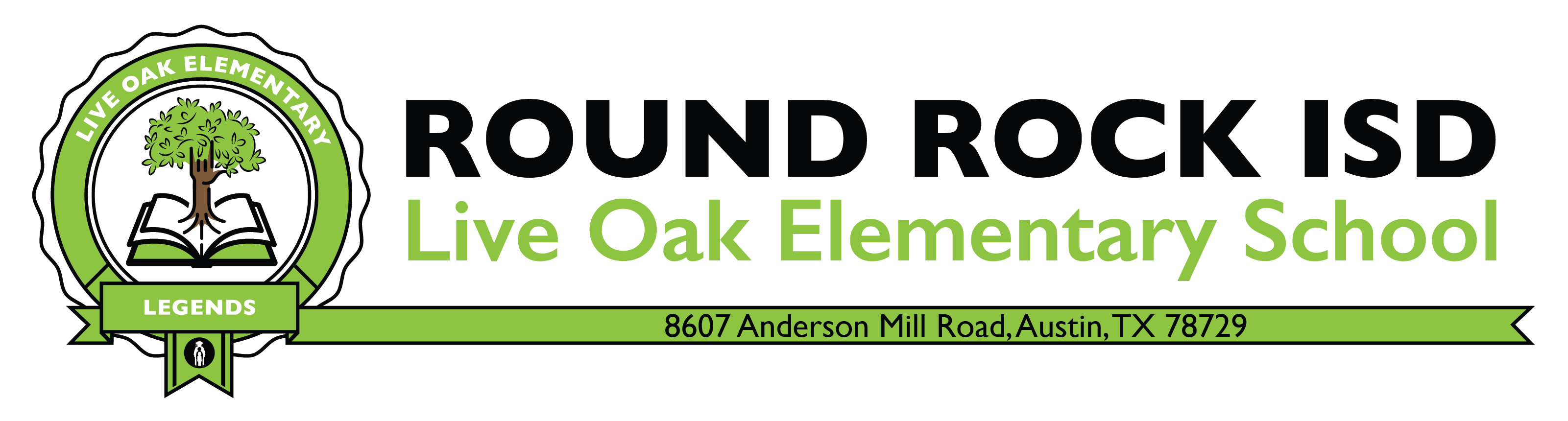 Live Oak Elementary - Round Rock ISD