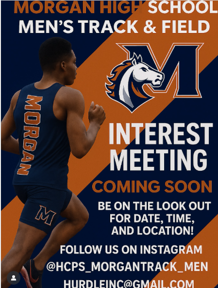 Track and Field Interst Meeting