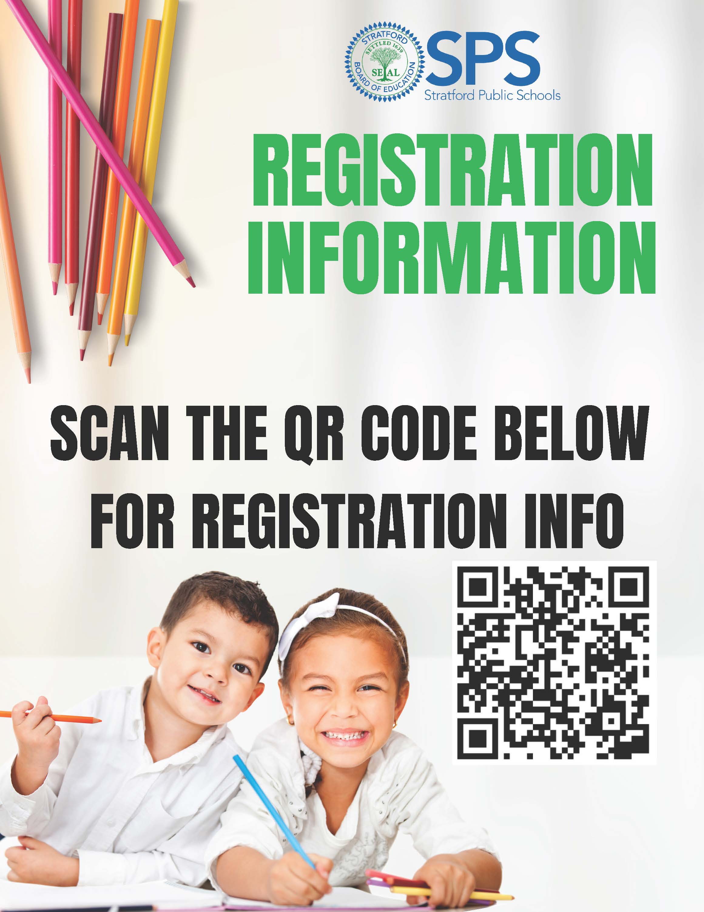 Registration