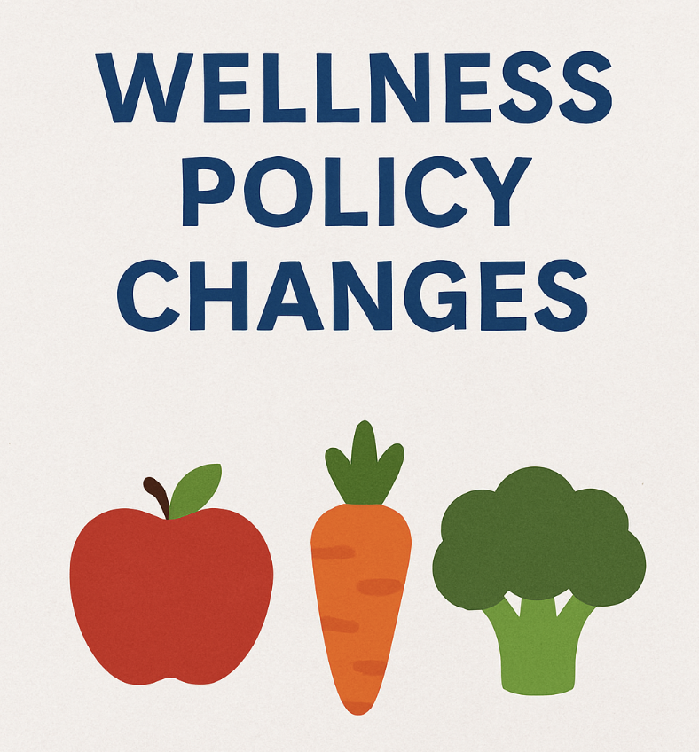 wellness policy