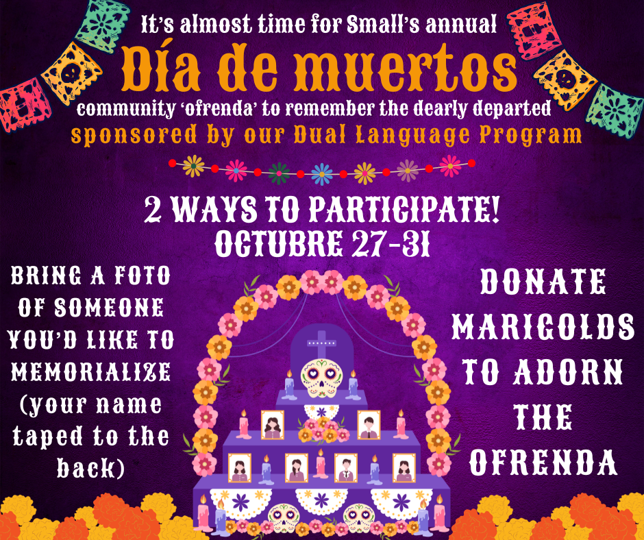 Ofrenda