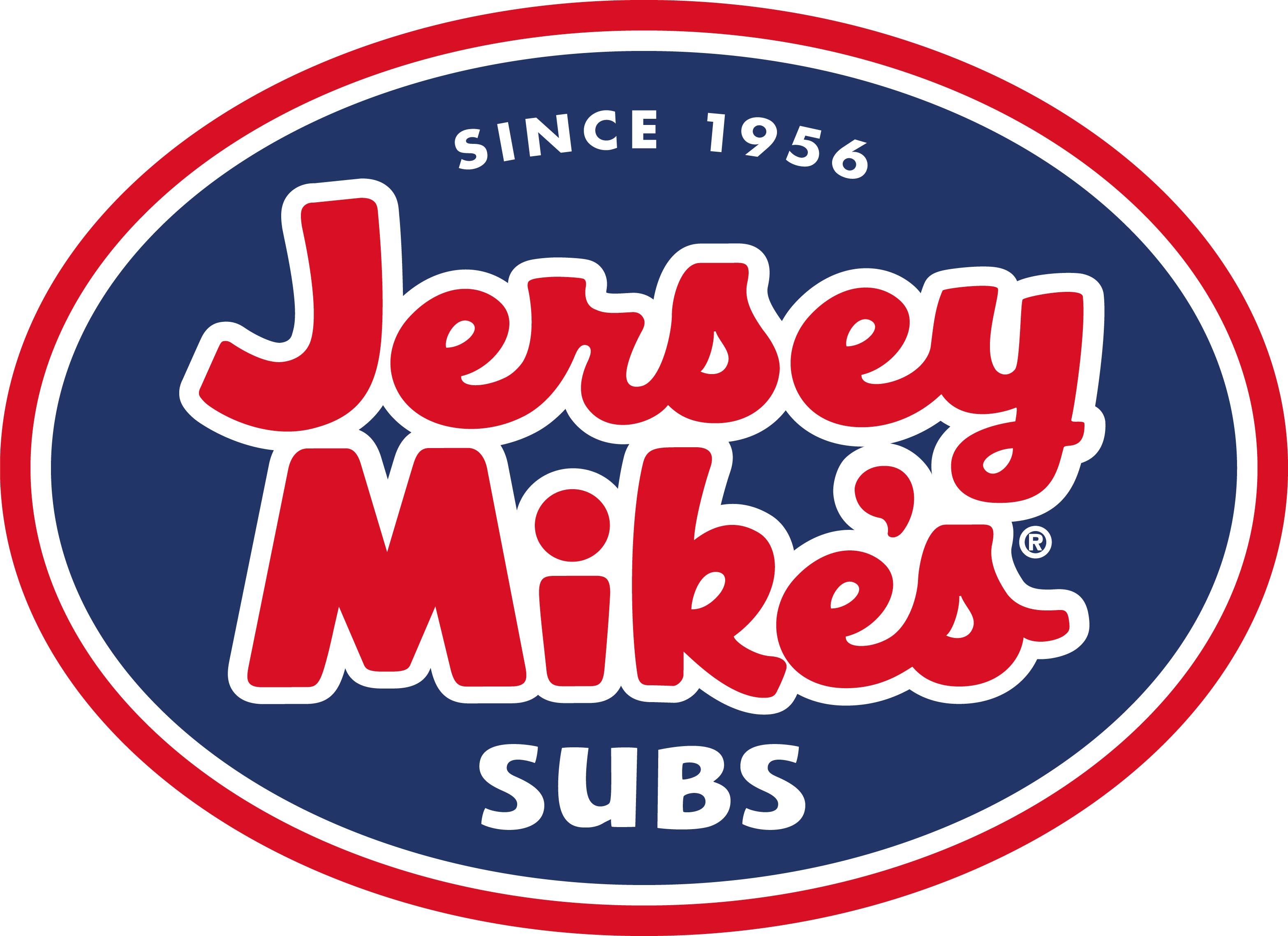 jersy Mikes Logo