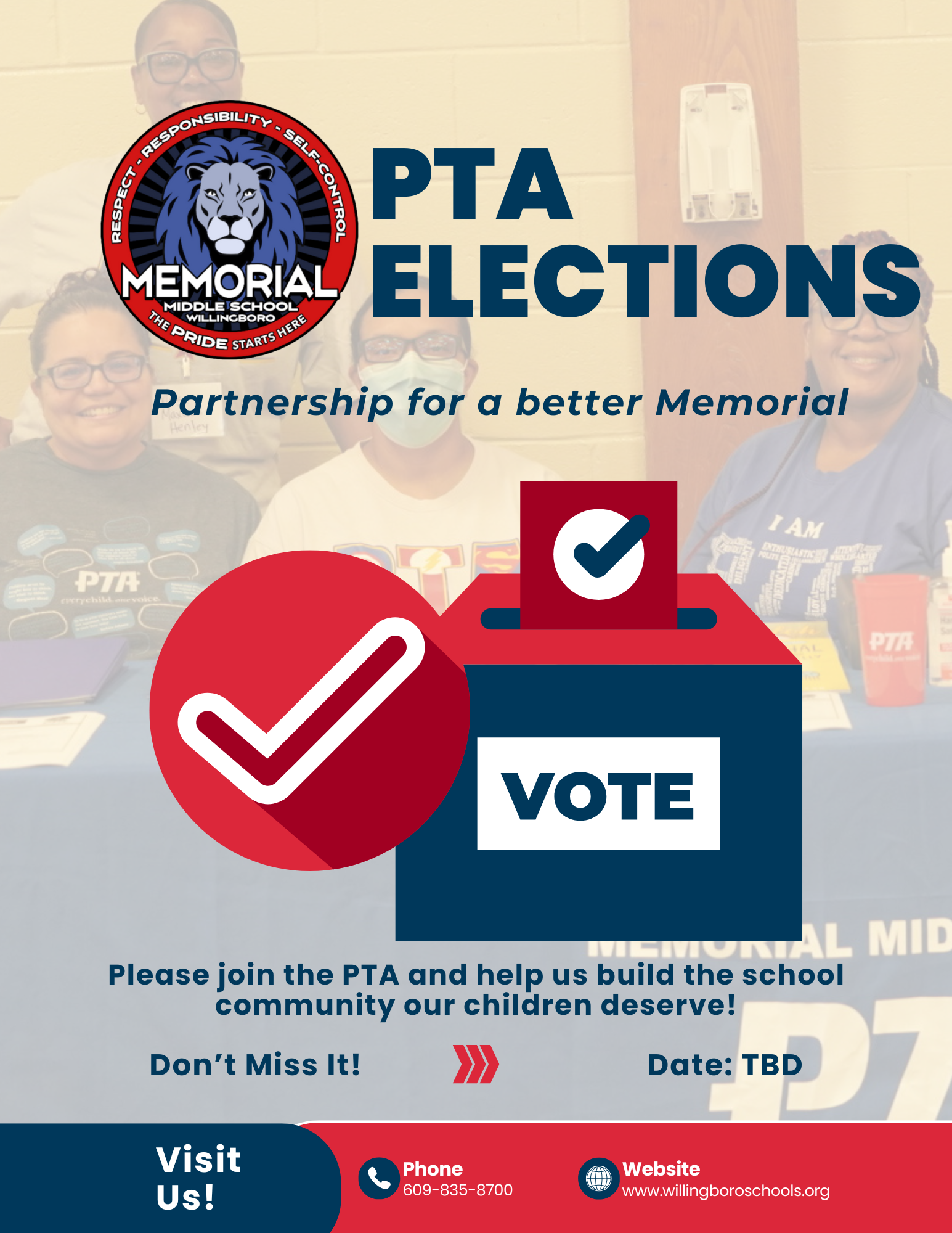 PTA