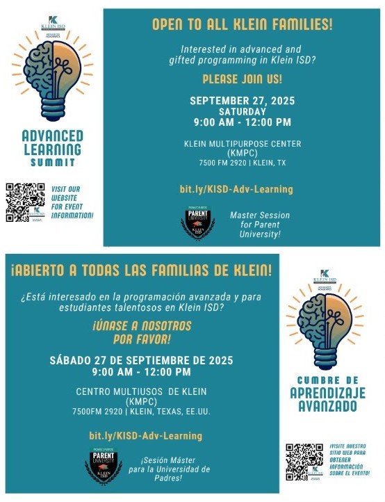 Advanced LEarning Summit