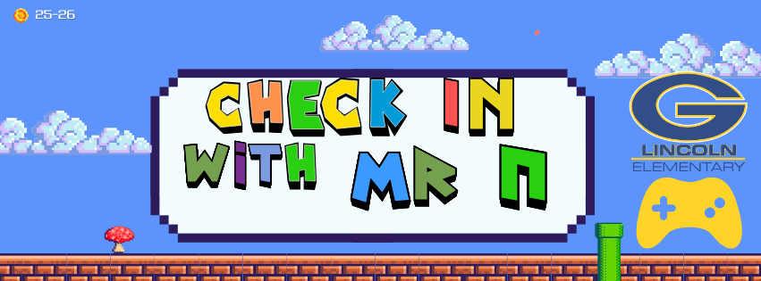 Mr. N