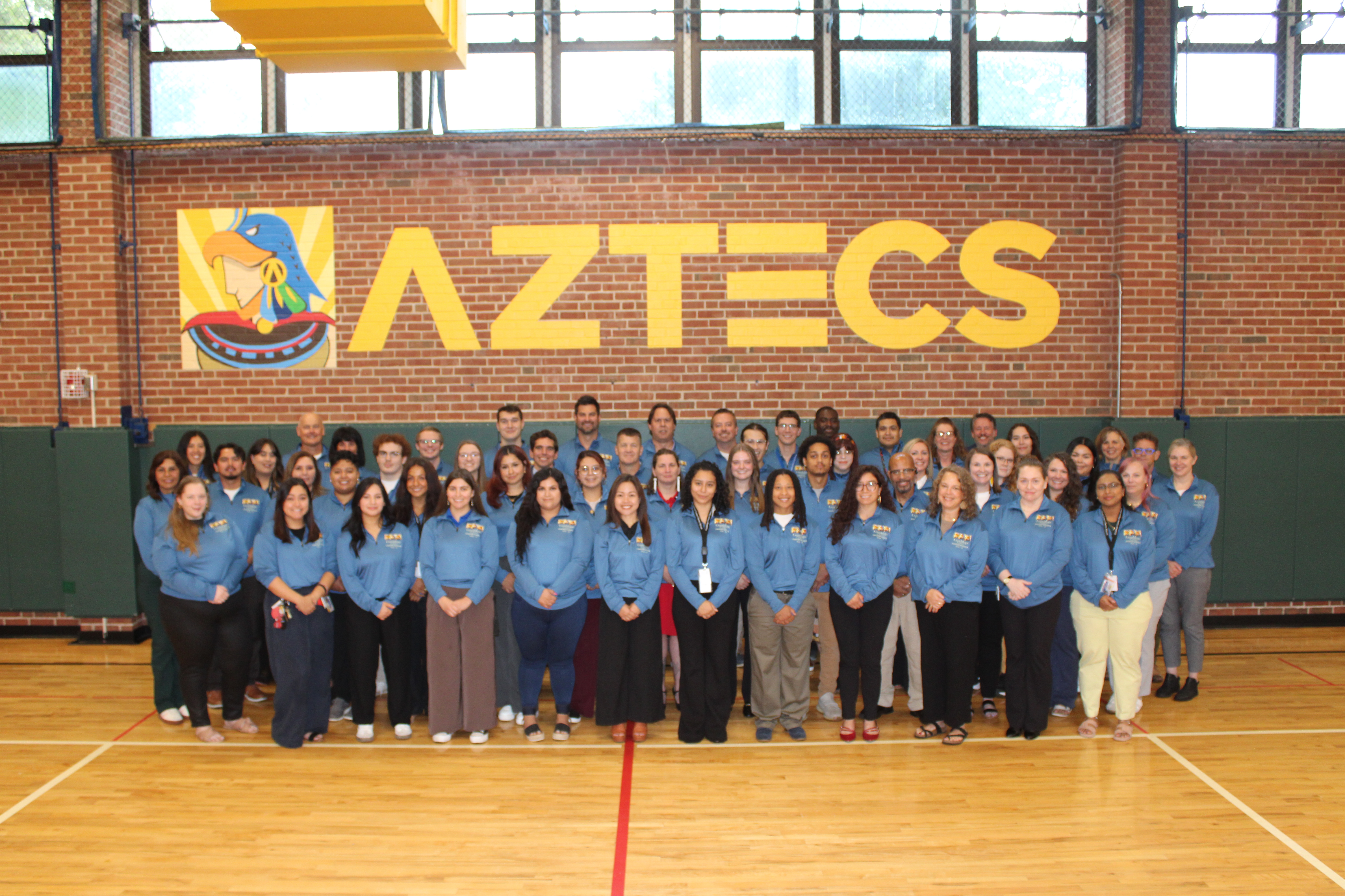 Staff 2025