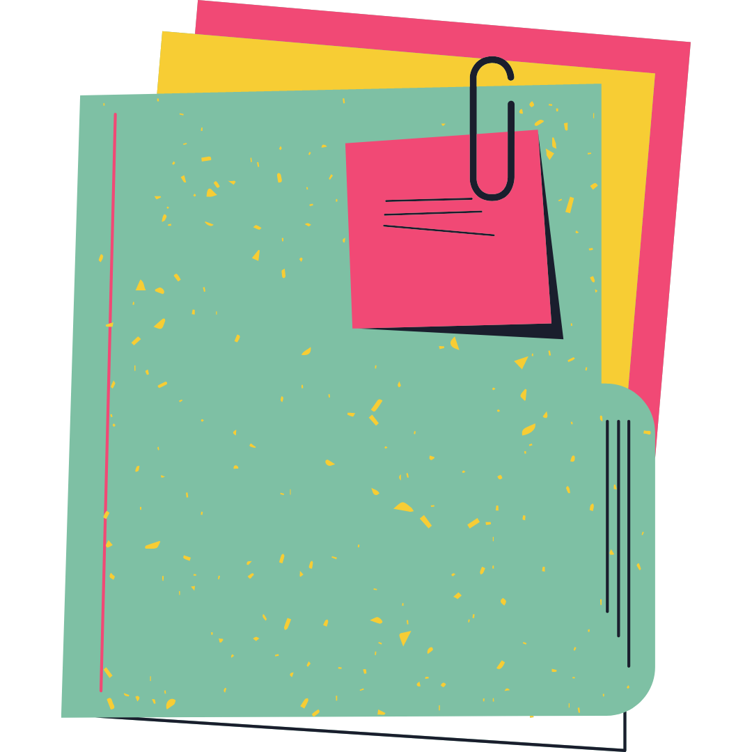 folders